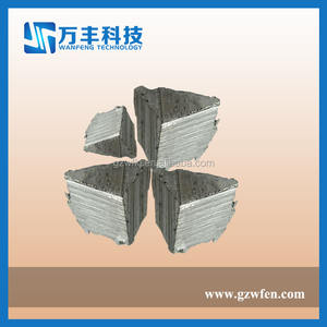 Acheter <span class=keywords><strong>Erbium</strong></span> en métal pur avec une bonne qualité - Product Image 4