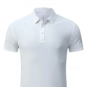 Tasarımcılar Polo T shirt % 100% pamuk artı boyutu erkek Polo gömlekler erkekler için şık özel işlemeli polo gömlek yüksek kalite