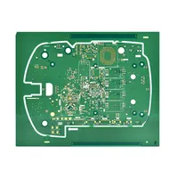 Panneau de Protection de la batterie au Lithium, circuit imprimé SMT, assemblage électronique personnalisé, pcb lp/Li-ion, bms pour vélo électrique