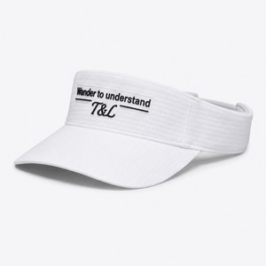Casquette Pare-Soleil Ajustable T&L Vintage Personnalisée avec Badge Vinyle 3D – Chapeau Imperméable Tendance pour la Pêche et les Sports de Plein Air - Product Image 1