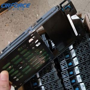 HUS 300 GB 10 K 2,5 "SAS servidor HDD 3282390-C disco duro - Product Image 3