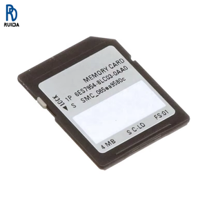 Nueva Tarjeta de Memoria S7 6ES7954-8LC03-0AA0 de 4MB Flash para Automatización para S7-1200 - Product Image 1