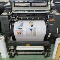 Venta caliente de alta calidad A0 A1 Plotter cortador de papel para Canon IPF GP520 540 526 546 566 5200 5300