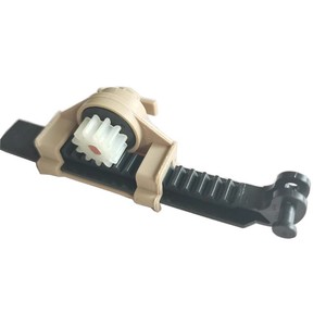บัฟเฟอร์กันกระแทกกล่องเก็บของ VW รุ่น 6Q1858309 สำหรับ Polo Touran Octavia อะไหล่พลาสติกทดแทน - Product Image 2