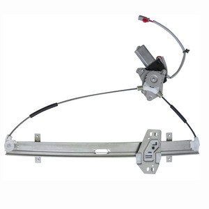 Lève-vitre Honda Odyssey 72210S0XA03 72210S0XA04 Avant Gauche Droit Pièce de Remplacement 741-011 - Product Image 3