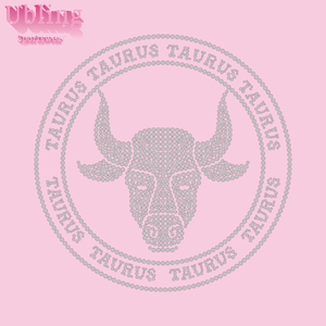 Trasferimento di strass <span class=keywords><strong>zodiaco</strong></span> Hot Fix per vestiti - Product Image 6