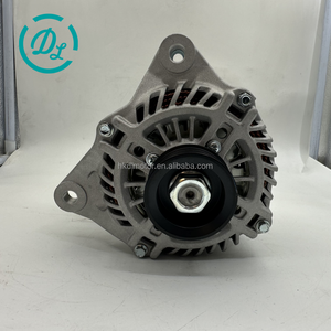 อะไหล่ไดชาร์จ EexcavaStart A2TX9091 12V 150A สำหรับ CX-5 CX-3 เครื่องยนต์ 2.0L 2.5L กำลังสูง PY1C18300 - Product Image 4