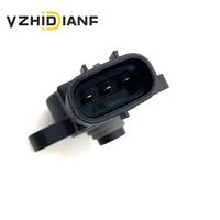 Accesorios de carburador TPS Sensor de posición del acelerador 1355013D60 13550-13D60 para Suzuki GSX600F GSXR600 GSXR750 en sentido horario 1996 ~ 2009
