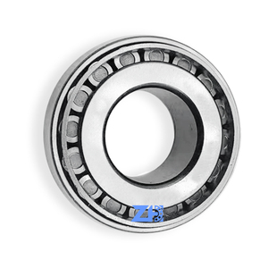 Rodamiento GCR15 de acero de alta precisión de una sola fila al por mayor 2580/2520 rodamiento de rodillos cónicos 2580-2520 31,75x66.421x25.357mm-rodamientos de rodillos cónicos para una fácil relubricación - Product Image 5