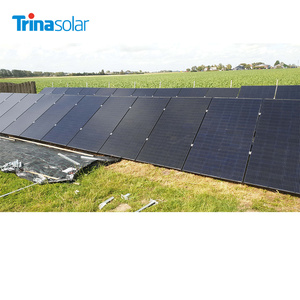Panneaux solaires photovoltaïques bifaciaux à double verre de 700W, 705W, 710W, 715W, 720W, grande puissance, à vendre - Product Image 6