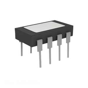 ชิป5962-9688101QPA 8 CDIP (0.300 "7.62มม.) ซื้อชิ้นส่วนอิเล็กทรอนิกส์ช่องทางผู้ผลิตออนไลน์ - Product Image 1
