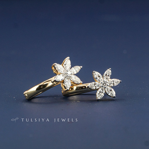 14K Gold Lab Grown Diamond Stud <b>Earrings</b> for Women Iconic Classic Stud Style Luxury <b>Fine</b> Jewelry Brilliant Everyday Wear <b>Earring</b> - Product Image 2