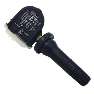 <b>Tpms</b> Sensor 13598771 External For Chevrolet Buick Cadillac Xts Tire Pressure Monitor 500 Measurement Range - Product Image 2