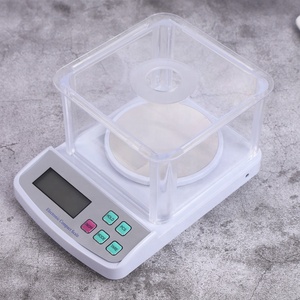 <span class=keywords><strong>Balance</strong></span> <span class=keywords><strong>de</strong></span> <span class=keywords><strong>laboratoire</strong></span> numérique à <span class=keywords><strong>prix</strong></span> avantageux, <span class=keywords><strong>balance</strong></span> électronique <span class=keywords><strong>de</strong></span> haute <span class=keywords><strong>précision</strong></span>, 500g 600g 0.01g - Product Image 3
