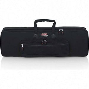 Bsci คีย์บอร์ดซินธิไซเซอร์ปรับแต่งได้อุปกรณ์ดนตรี61คีย์คีย์บอร์ดกระเป๋าออร์แกนอิเล็กทรอนิกส์ - Product Image 4