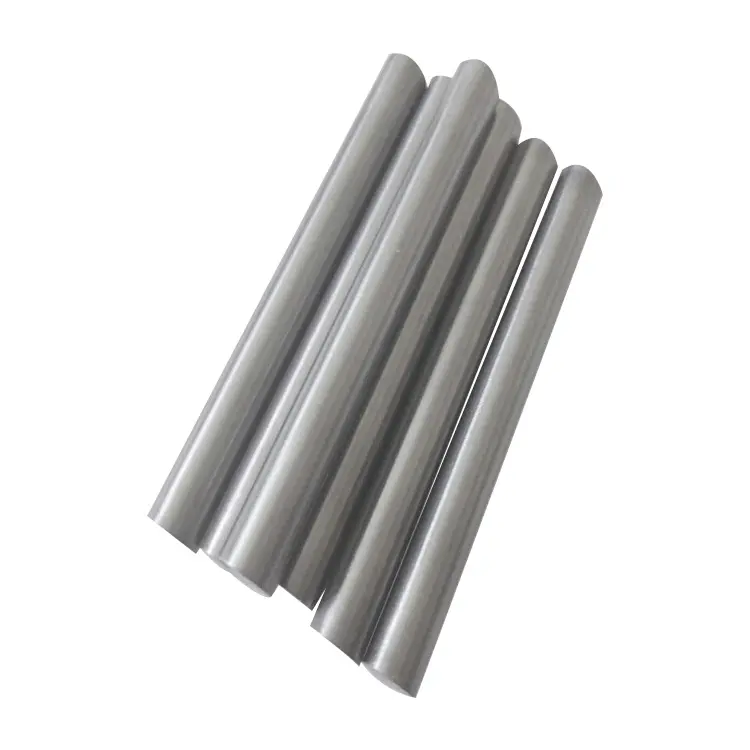 Gr5 Ti6al4v Titanium Rod Bar on Sale