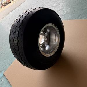Pneumatici per Golf Cart e ATV a Prezzi Convenienti, Vendita all'Ingrosso dalla Cina: 16X6.5-<span class=keywords><strong>8</strong></span>, 20X10X8, 20X8X8, 18X9.<span class=keywords><strong>50</strong></span>-<span class=keywords><strong>8</strong></span>, 18X8.<span class=keywords><strong>50</strong></span>-<span class=keywords><strong>8</strong></span> - Product Image 3