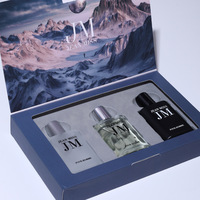 Vente en gros de parfums de haute qualité à étiquette privée, ensembles de colognes pour hommes, parfums longue durée, et ensembles de parfums populaires pour femmes.