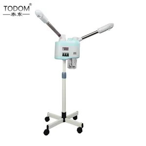 Todom Professional cheap facial spray machine hot & cold facial steamer