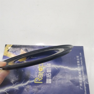 PC70-8 PC78-8 PC78-6สวิงมอเตอร์แผ่น21W-26-41290 21W-26-41290ซีลน้ำมัน - Product Image 5