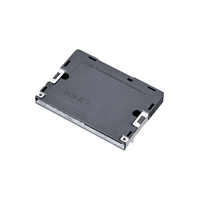 Boîtier de lecteur de carte à puce MUP 8 broches pour cartes IC, PCB et DIP, idéal pour les systèmes bancaires, POS, PAX, STB - Vente chaude en Inde et en Malaisie