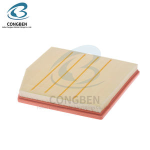 Filtre d'admission d'air de voiture Offre Spéciale en usine 13717599285 Filtro De Ar Pra Carro pour <span class=keywords><strong>BMW</strong></span> <span class=keywords><strong>135i</strong></span> 335i - Product Image 5