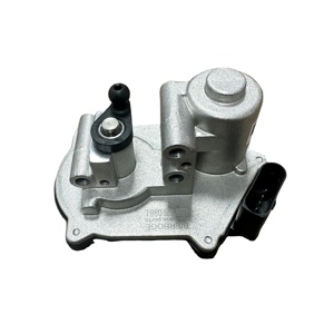 059 129 086 L convient à l'électrovanne du collecteur d'admission <span class=keywords><strong>Audi</strong></span> Q7VW Touareg L/R 059129086D - Product Image 1
