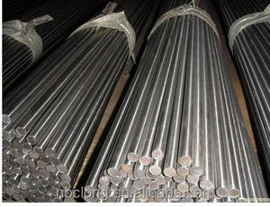 Barre d'acier brillante tréfilée à froid 4140, 42CrMo4, 42CrMo, SCM440, DIN1.7225 - Product Image 4