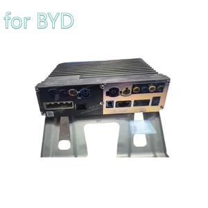Para BYD ATTO 3/Yuan Plus con Volante a la Derecha, Unidad Principal del Automóvil/Unidad Principal de Audio SC2EM-7924200TH-F8, Reproductor Multimedia - Product Image 1