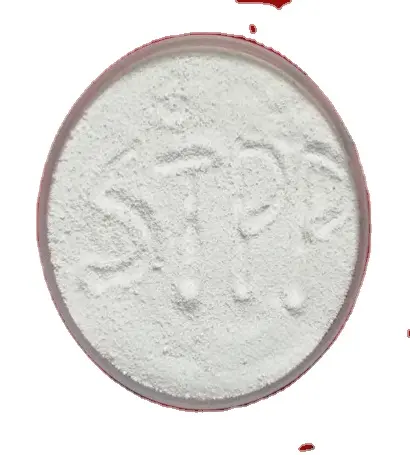 CAS رقم 7758-29-4-عامل تخالب صناعي فوسفات الصوديوم ثلاثي البولي STPP من تريبوليفثالات الصوديوم ثلاثي فوسفات الصوديوم من تريبوليفوسفات الصوديوم