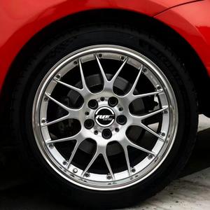 Rines de Aleación de 18 Pulgadas y <span class=keywords><strong>5</strong></span> Orificios <span class=keywords><strong>5</strong></span> * 114.3 para Autos de Pasajeros, LK007, Gran Venta - Product Image 3