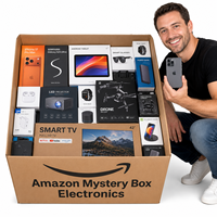 Palette mystère, boîte mystère, liquidation, électronique, smartphone, tablette, écouteurs pour boutique en ligne