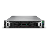 Servidor en Rack HPE ProLiant DL380 Gen11 8SFF NC CTO 2U, Intel Xeon de 4.ª/5.ª Generación, 3.9 GHz, SSD, 64 GB de RAM, 1 TB, P52534-B21, en Existencia