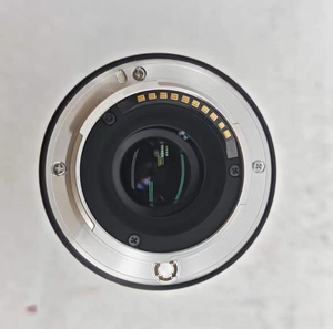 ราคาดี XF 30mm F2.8 R LM WR มาโคร เลนส์มาโครแบบมาตรฐาน X-Mount APS-C - Product Image 2