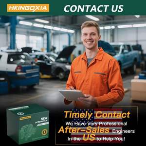 Nuevo conjunto de alternador automotriz para <span class=keywords><strong>Subaru</strong></span> <span class=keywords><strong>Impreza</strong></span> H4 y Forester H4 (OE 23700-AA390/A002TB2991) - Product Image 3