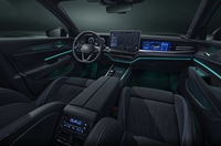Voitures à essence chinoises 2024 Passat Pro, Véhicule essence Passat R Lin 2025, Berline 2024 pour le commerce automobile Passat