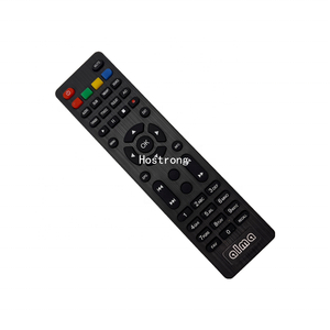 Chất lượng cao phổ <span class=keywords><strong>Alma</strong></span> 2860 điều khiển từ xa phù hợp cho Set Top Box DVB-T với OEM tùy chỉnh bán buôn - Product Image 2
