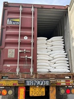 Sulfate de disodium (sulfate de sodium anhydre) 99 % min. Poudre cristalline de qualité industrielle pure CAS 7757-82-6 25 kg/50 kg/1000 kg