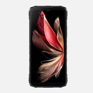 Teléfono Inteligente Resistente Doogee Blade 10 Pro con Android 14 - Pantalla IPS de 6.56'' y 90HZ, Batería de 5150mAh, Cámara Trasera de 50MP, 6 + 256GB, Widevi - Product Image 2