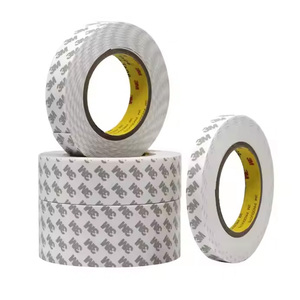 High Performance Heat Resistant <strong>3M</strong> <strong>Double</strong> Coated Tissue <strong>Tape</strong> 9080HL <strong>9080</strong> <strong>Double</strong>-<strong>Sided</strong> Adhesive Nonwoven <strong>Tape</strong> - Product Image 2