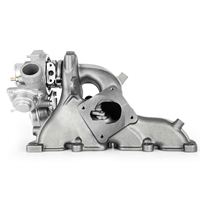 Turbo turbocompresseur pour 03-09 Chrysler PT Cruiser GT 03-05 Dodge Neon SRT4 TD04LR