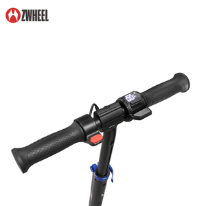 Patinete Eléctrico Compacto de 2 Ruedas 21.9V 2.6Ah: Velocidad Máxima de 19 km/h, Alcance de 8 km, Capacidad de Peso de 50 kg – Diseño Plegable. - Product Image 3