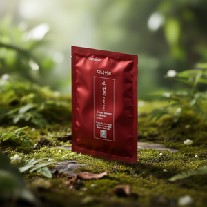 Danahan Bonyeon Go Red Ginseng 30ml Mascarilla facial para todo tipo de piel Cuidado diario - Product Image 3