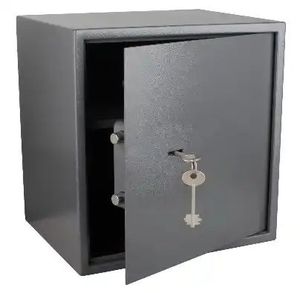 Concealed Wall-mounted Wholesale Price Large Family Hotel Office Steel Wall Anti-theft Fireproof Home Electronic Digital Safe - Product Image 1
