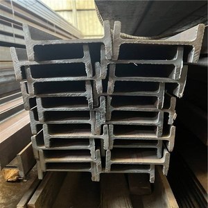 Trave in Acciaio Q345B Certificata ASTM, Laminata a Caldo e Zincata - Taglio Personalizzato, <span class=keywords><strong>Dimensioni</strong></span> Precise, Alta Resistenza, Consegna Rapida - Product Image 2
