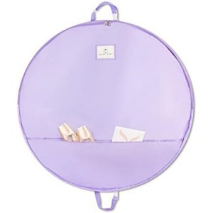 Bolsa <span class=keywords><strong>de</strong></span> Almacenamiento <span class=keywords><strong>para</strong></span> Tutus <span class=keywords><strong>de</strong></span> Ballet, Personalizada al por Mayor, <span class=keywords><strong>para</strong></span> <span class=keywords><strong>Niñas</strong></span> y Mujeres, Impermeable, Organizador <span class=keywords><strong>de</strong></span> Disfraces <span class=keywords><strong>de</strong></span> Danza - Product Image 6