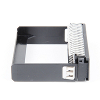 Disque dur vierge de 652994 pouces, avec remplissage, pour serveur HP Gen 8 Gen9, 3.5 — 001, neuf
