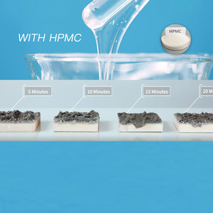 Bubuk polimer beton <span class=keywords><strong>HPMC</strong></span> kimia konstruksi <span class=keywords><strong>HPMC</strong></span> aditif kimia untuk semen dan lem ubin keramik - Product Image 3