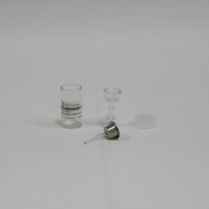 Remplacement pour le piston Sapphire 5063-6586, piston de pompe HPLC Sapphire 100L pour les séries 1200 et 1260 - Product Image 5