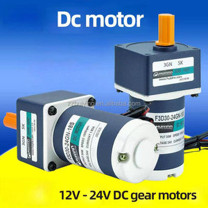 Haute efficacité 40W 80mm 15 tr/min à 1000 tr/min Faible consommation d'énergie Fonctionnement fiable dans les appareils de diagnostic et les systèmes automobiles - Product Image 2